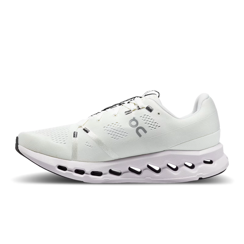 On Running Cloudsurfer White/Frost