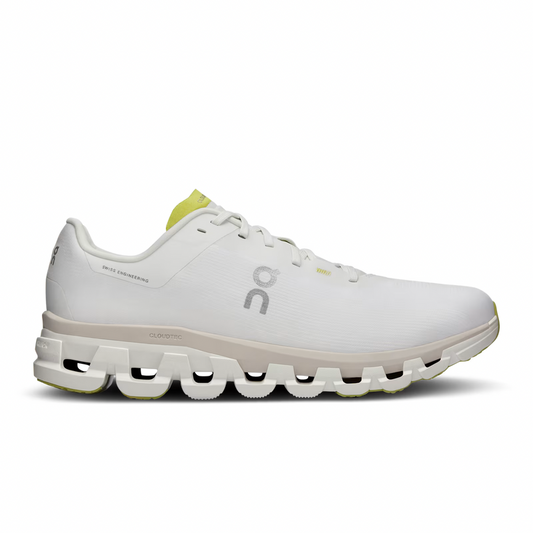 On Running Cloudflow 4 White/Sand