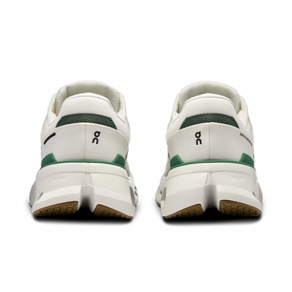 On Running Cloudrunner 2 Undyed/Green