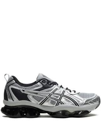 ASICS Gel-Quantum Kinetic Mid Grey Pure Silver