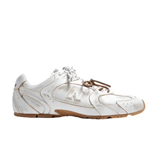 New Balance 530 SL Miu Miu White Gum