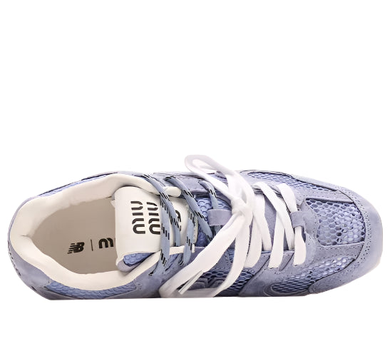 New Balance 530 SL - MiuMiu Purple shoes