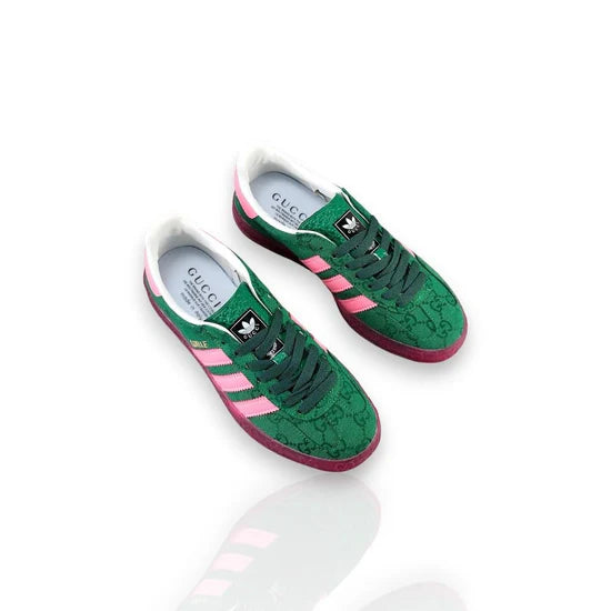 Adidas x Gucci Gazelle