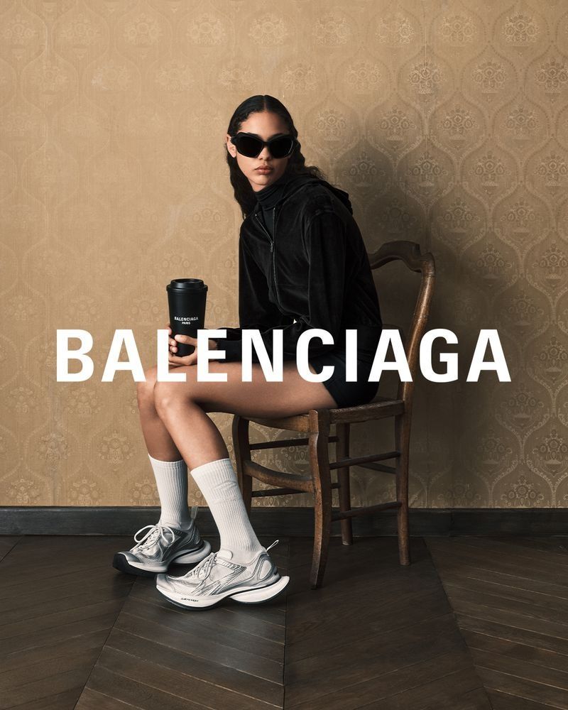 Balenciaga