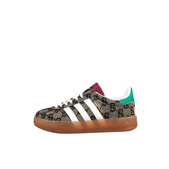 Adidas x Gucci Gazelle
