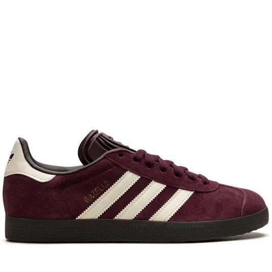 Adidas Gazelle 'Maroon Gum'
