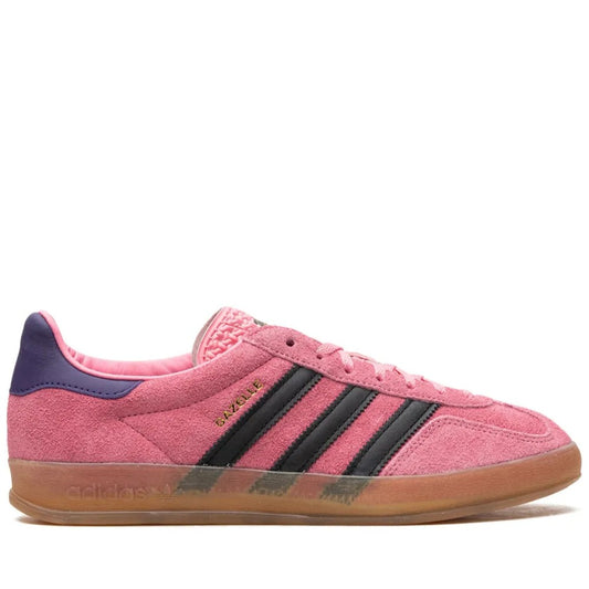 Adidas Gazelle Indoor Bliss Pink Purple