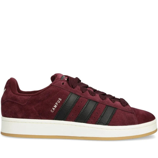 Adidas Campus 00s Maroon