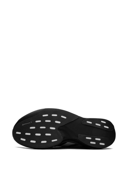 adidas Adizero Evo "Black/White" sneakers