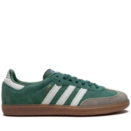 adidas Samba OG "Court Green" sneakers