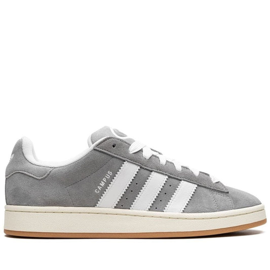 adidas Campus 00s "Grey/White" sneakers