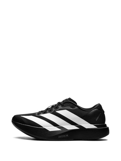 adidas Adizero Evo "Black/White" sneakers