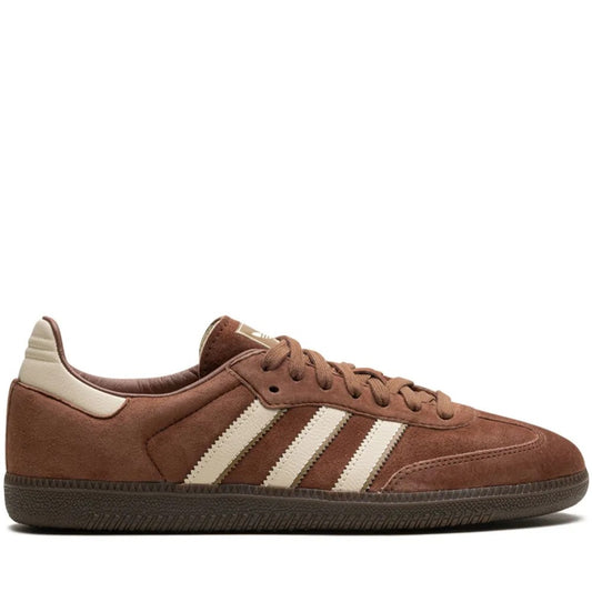 Adidas Samba OG Preloved Brown
