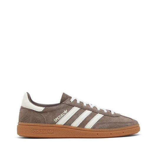 adidas Handball Spezial "Earth Strata/Off White/Gum" sneakers