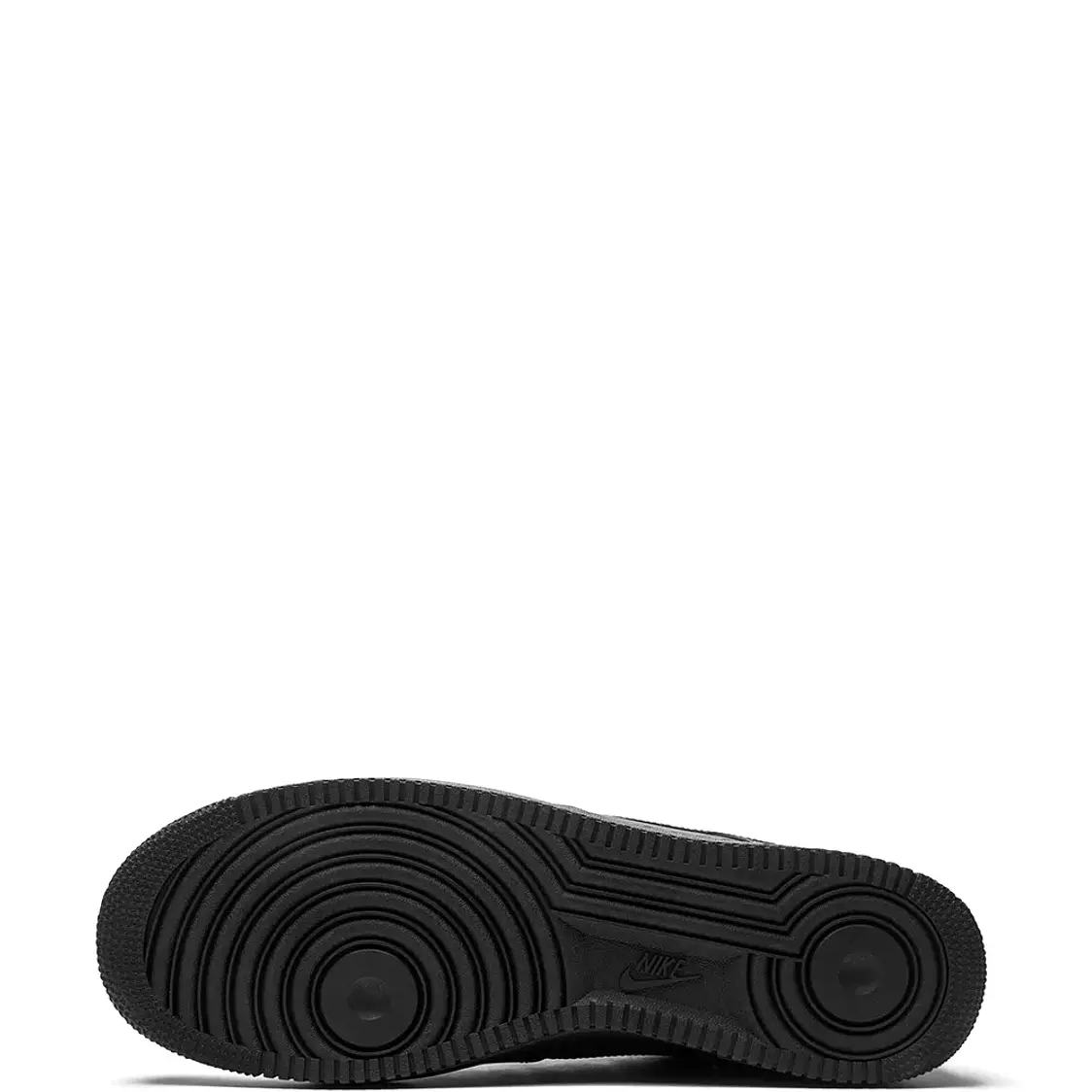 Air Force 1 Low '07 "Triple Black" sneakers