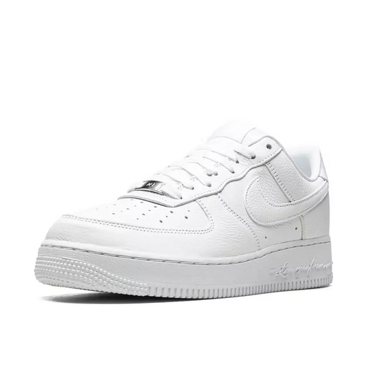 Air Force 1 Low '07 "White On White" sneakers