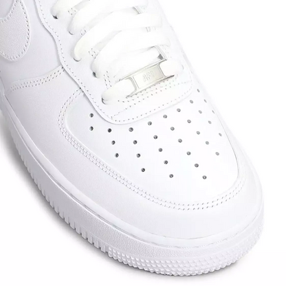 Air Force 1 Low '07 "White On White" sneakers