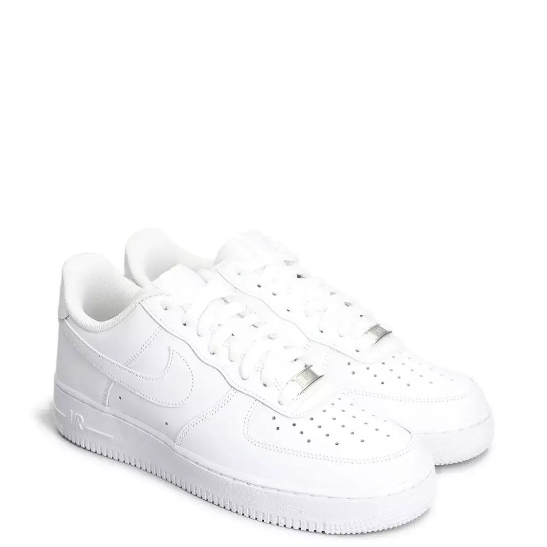 Air Force 1 Low '07 "White On White" sneakers