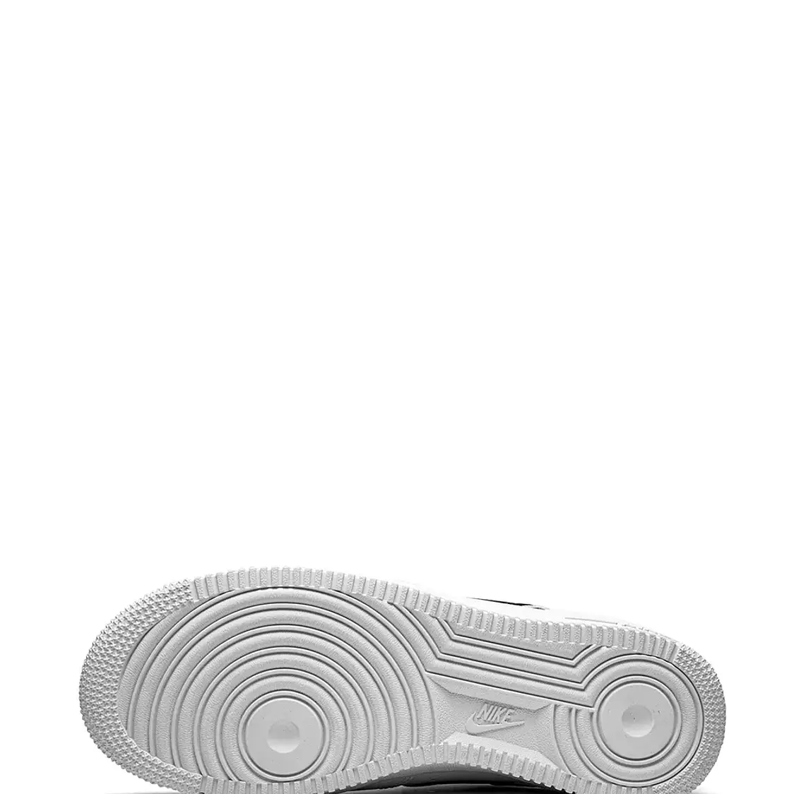 Nike Air Force 1 Low "White/Black" sneakers