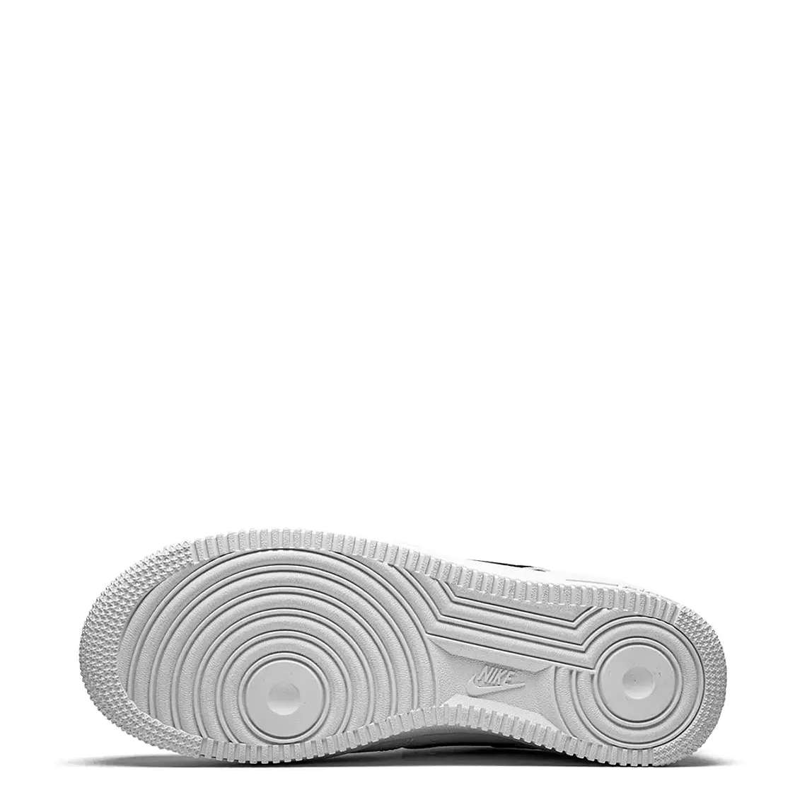 Nike Air Force 1 Low "White/Black" sneakers