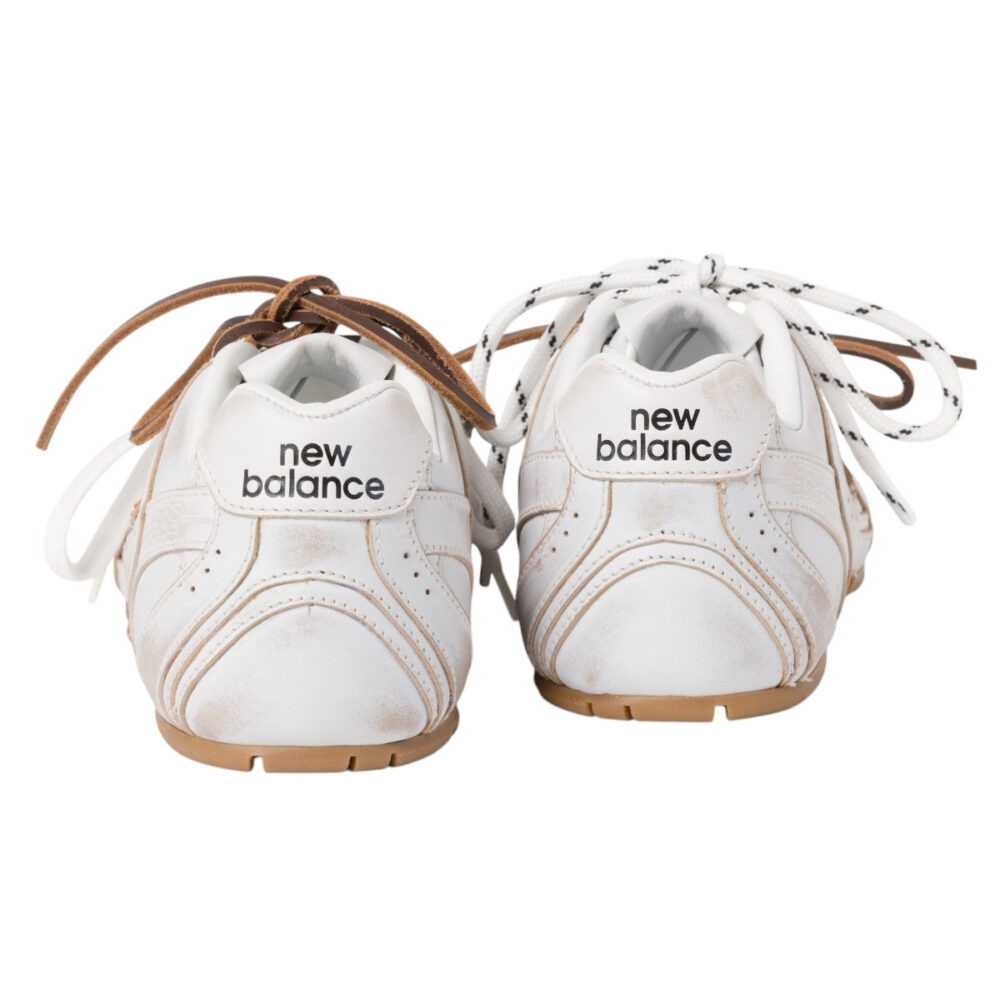 New Balance 530 SL Miu Miu White Gum