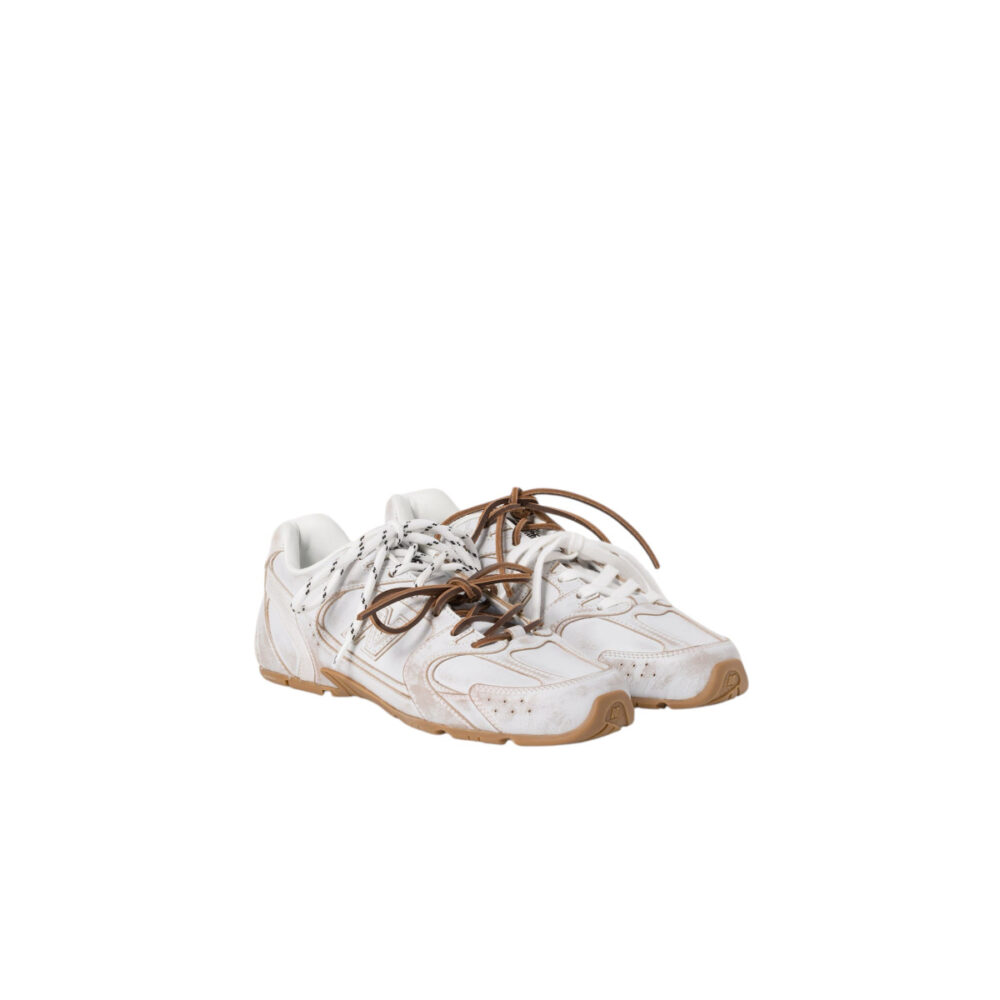 New Balance 530 SL Miu Miu White Gum