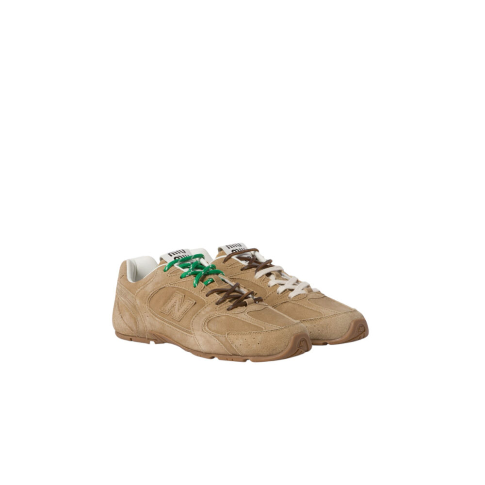 New Balance 530 SL Miu Miu Ecru
