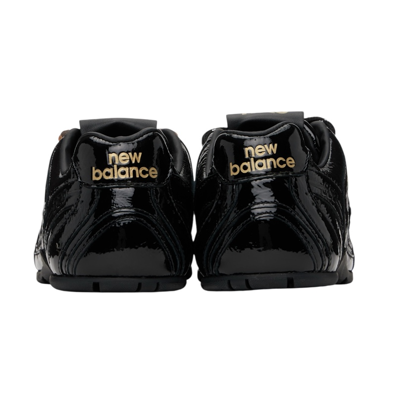 New Balance 530 SL – Miu Miu Black Patent