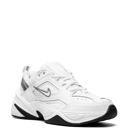 Nike M2K Tekno "White/Cool Grey/Black" sneakers