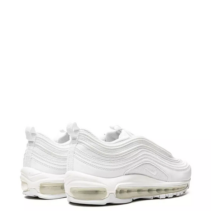Nike Air Max 97 "Triple White" sneakers