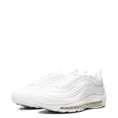Nike Air Max 97 "Triple White" sneakers