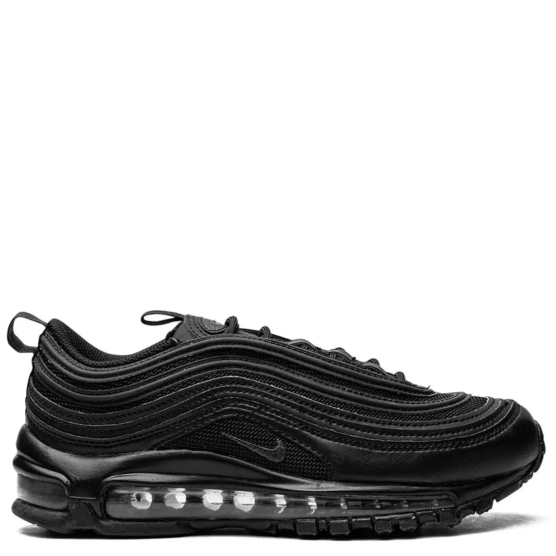 Nike Air Max 97 ''Triple Black'' sneakers