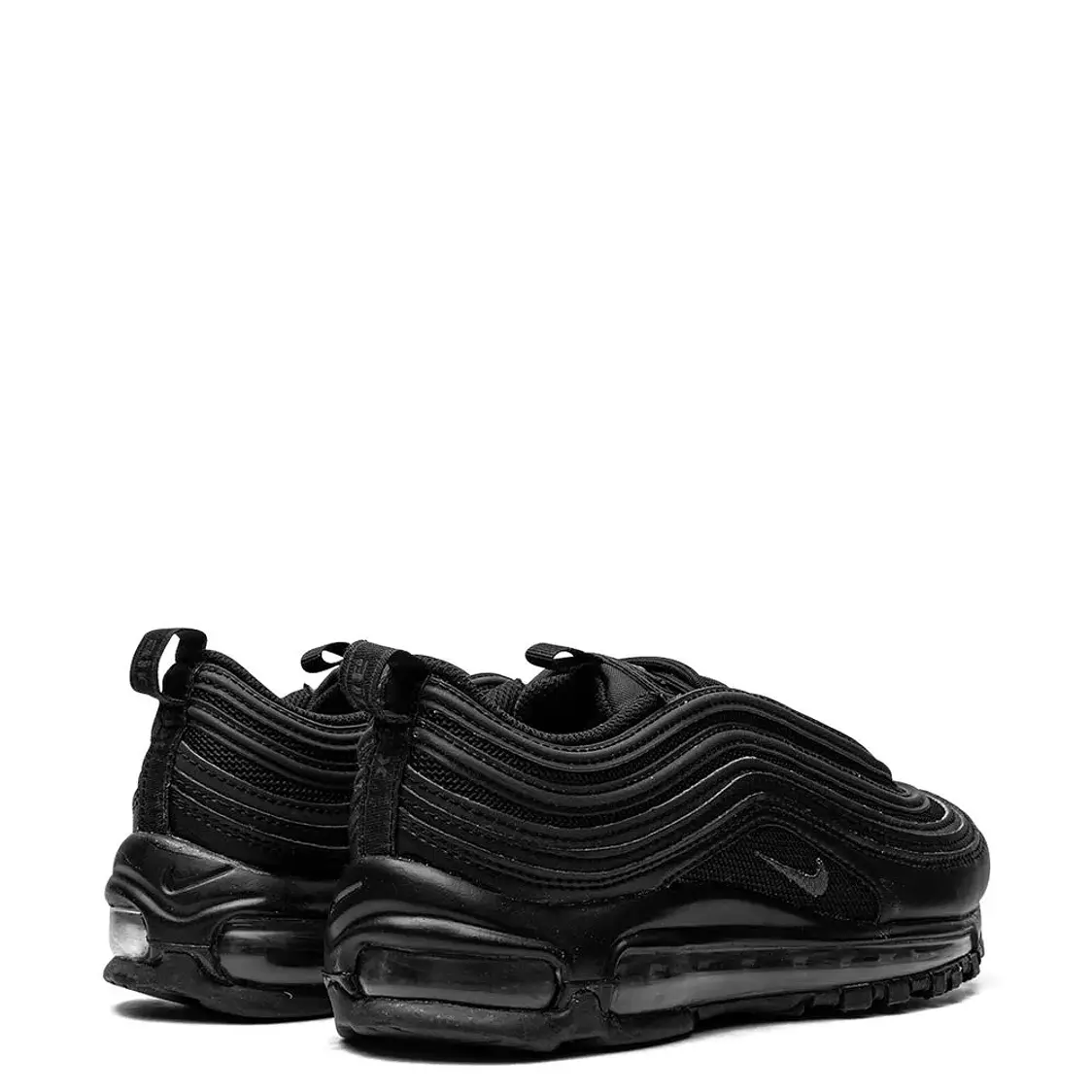 Nike Air Max 97 ''Triple Black'' sneakers