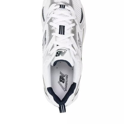 New Balance 530 mesh-panelled sneakers