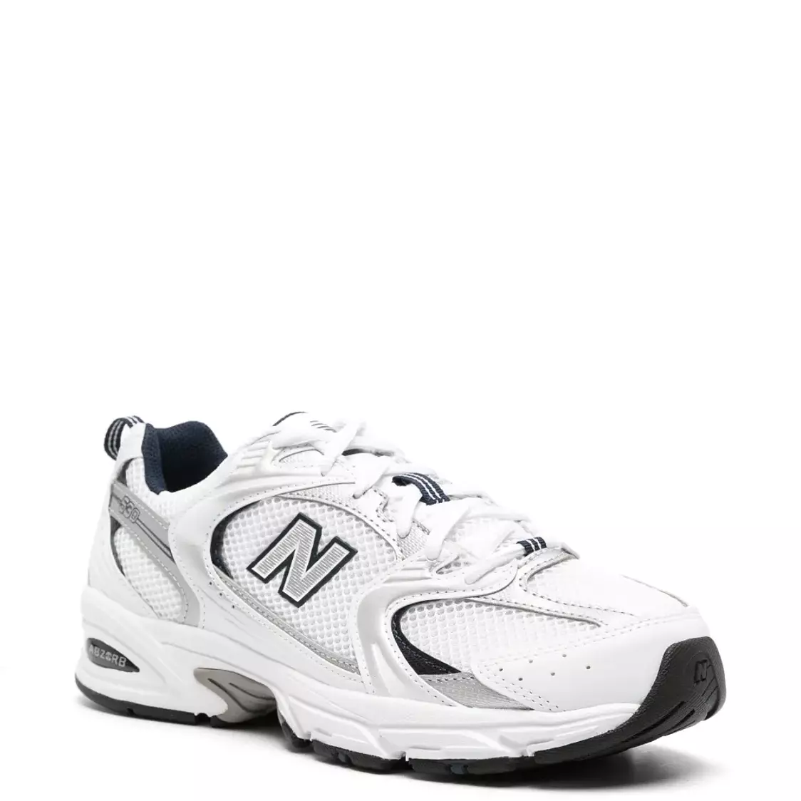 New Balance 530 mesh-panelled sneakers