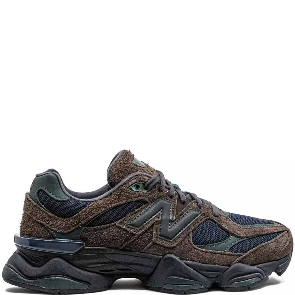 New Balance 9060 "Beef And Broccoli" sneakers