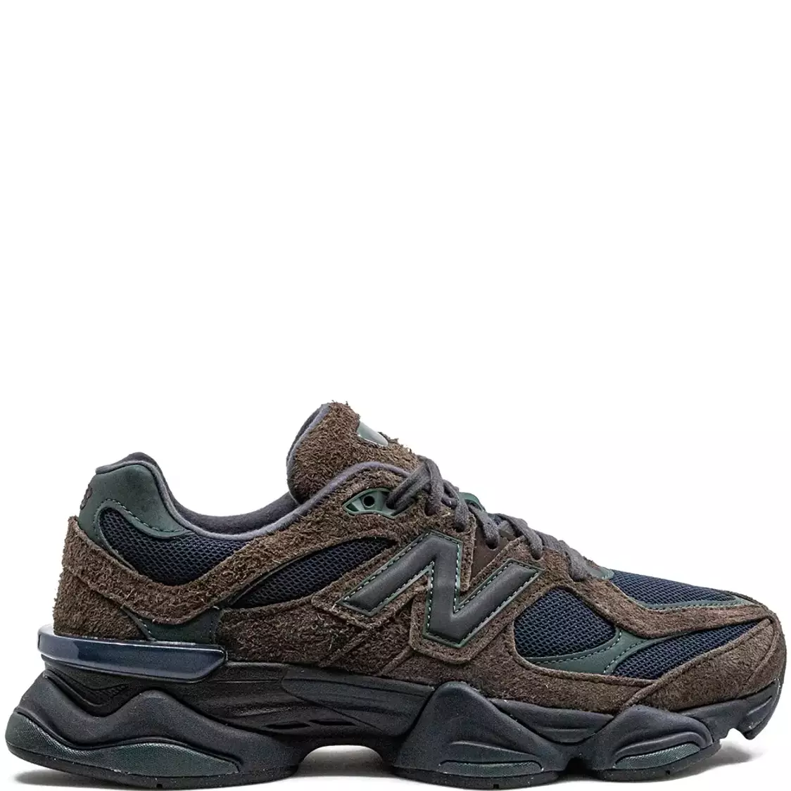 New Balance 9060 "Beef And Broccoli" sneakers