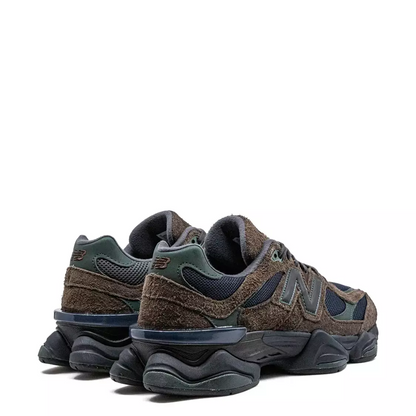 New Balance 9060 "Beef And Broccoli" sneakers