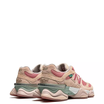 New Balance x Joe Freshgoods 9060 "Inside Voices - Cookie Pink" sneakers