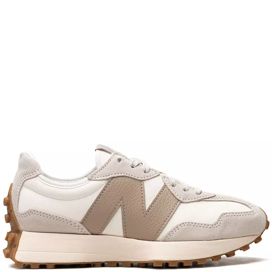 New Balance 327 "Moonbeam Driftwood" sneakers