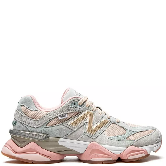 New Balance x Joe Freshgoods 9060 "Inside Voices - Baby Shower Blue" sneakers
