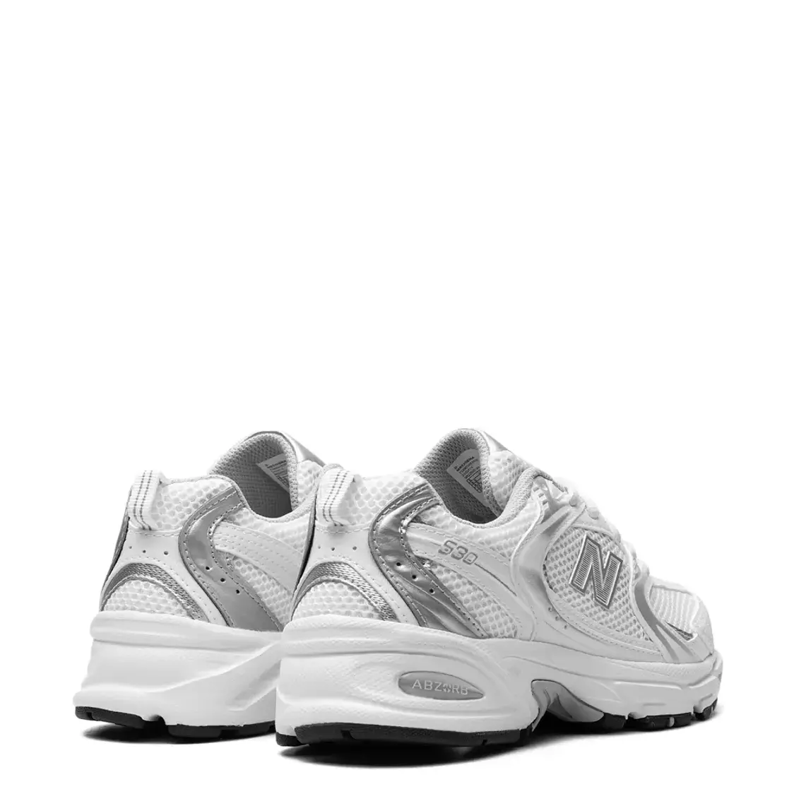 New Balance 530 low-top sneakers
