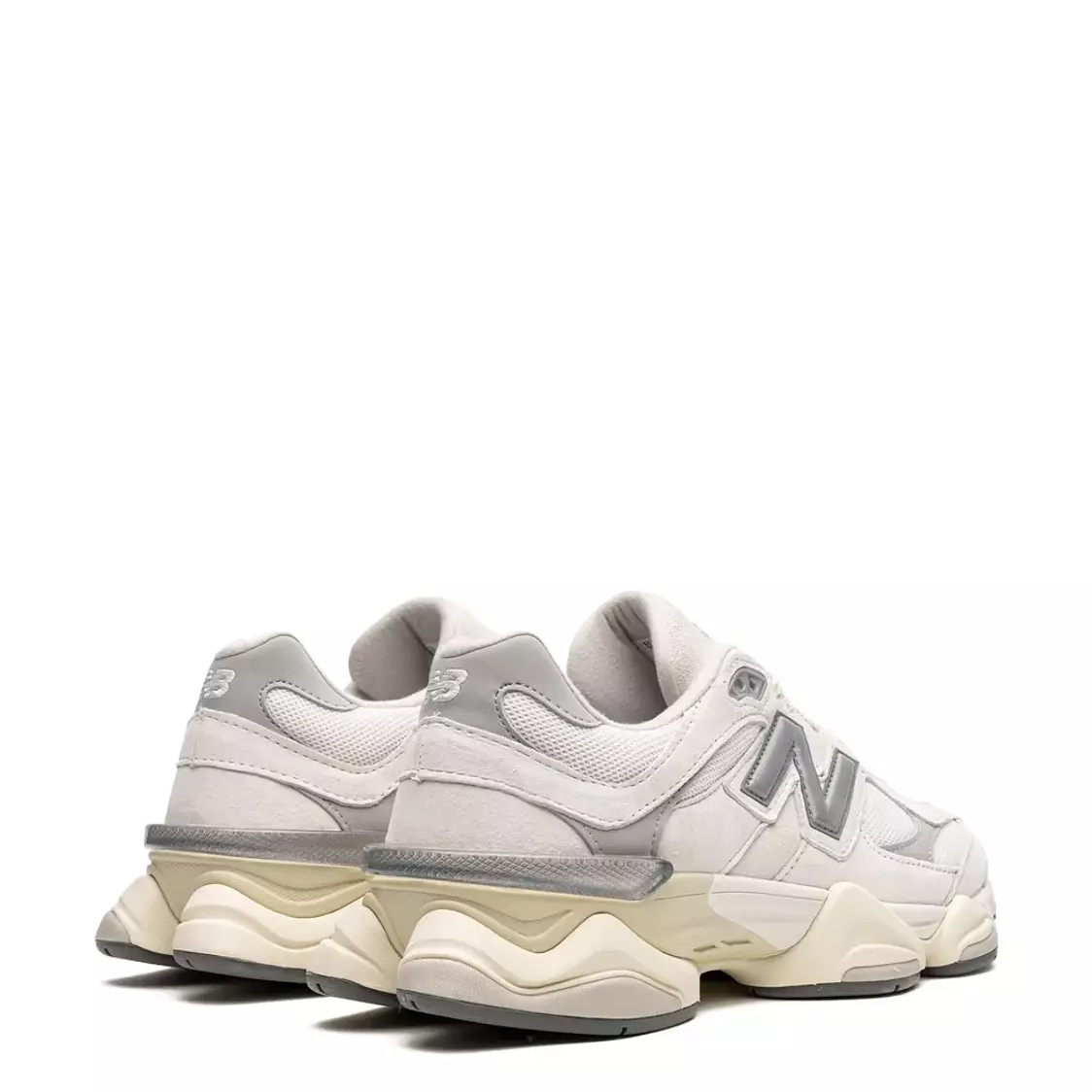 New Balance 9060 "Sea Salt" sneakers