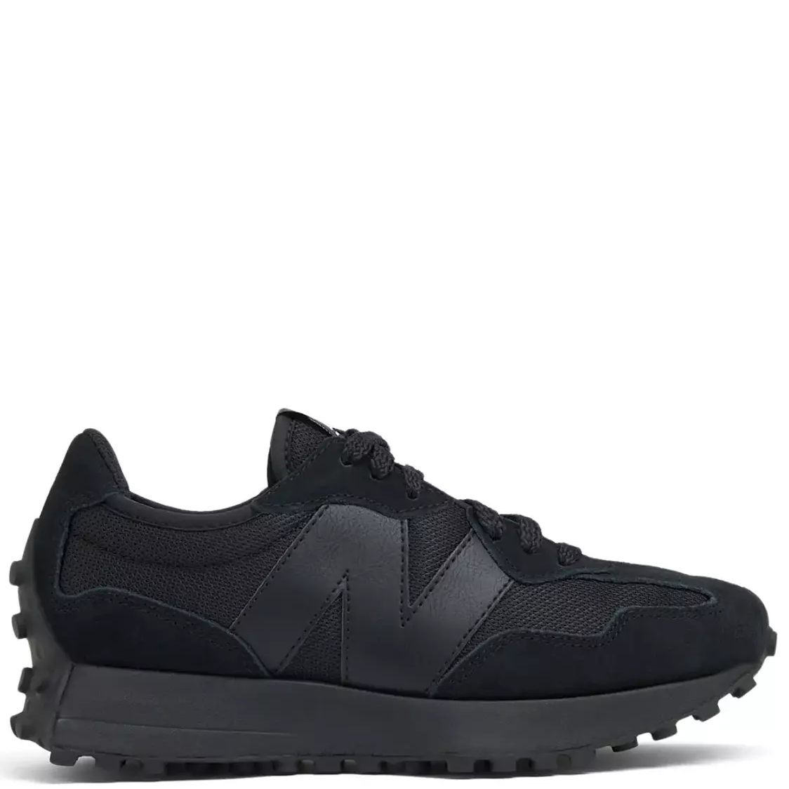New Balance 327 low-top sneakers