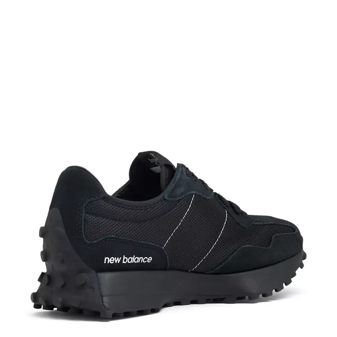 New Balance 327 low-top sneakers