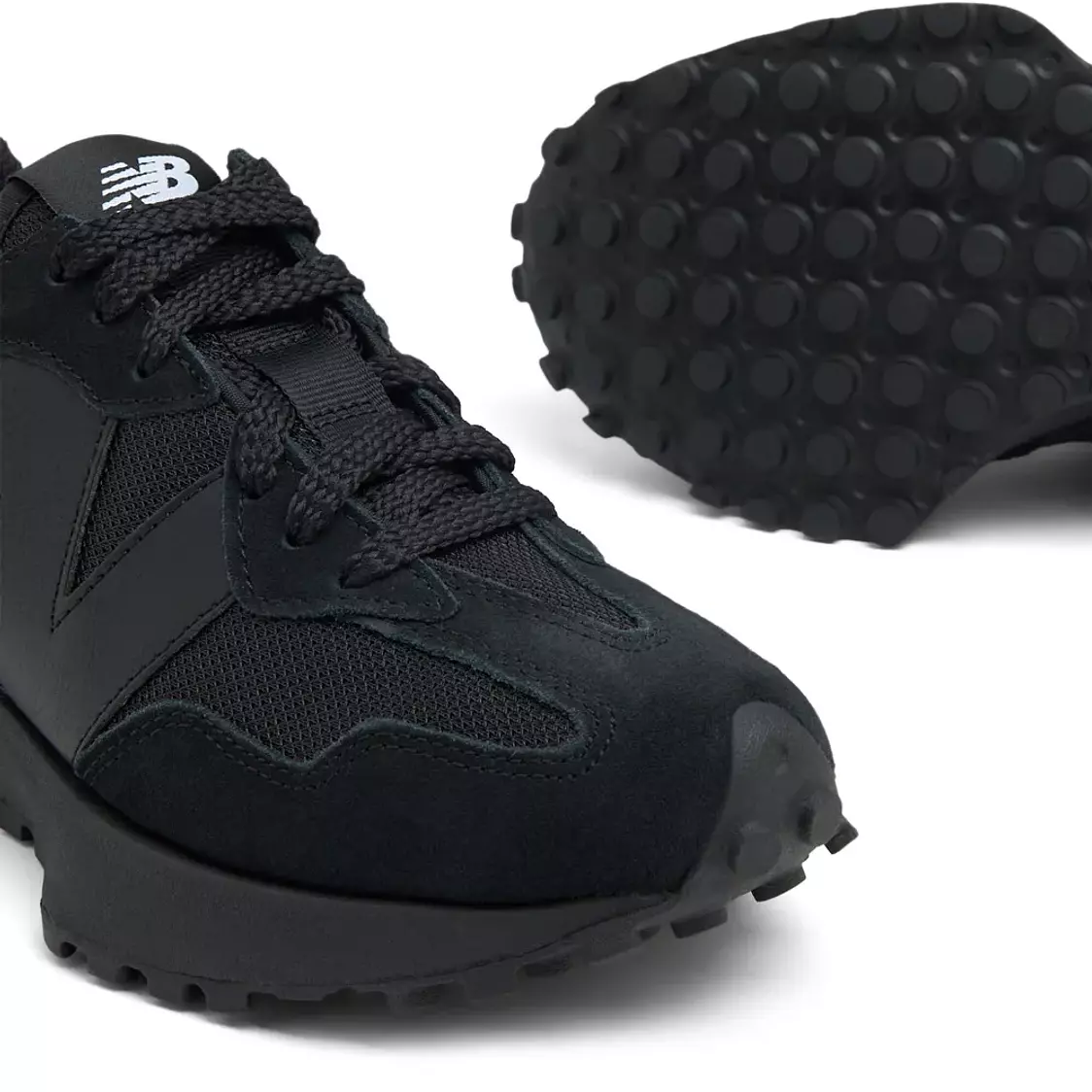 New Balance 327 low-top sneakers