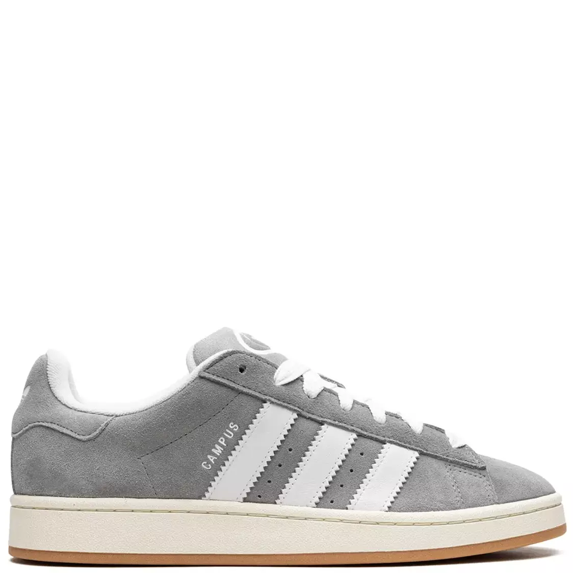 adidas Campus 00s "Grey/White" sneakers