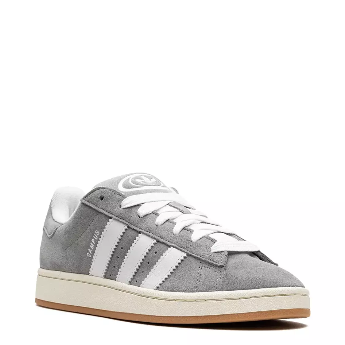 adidas Campus 00s "Grey/White" sneakers