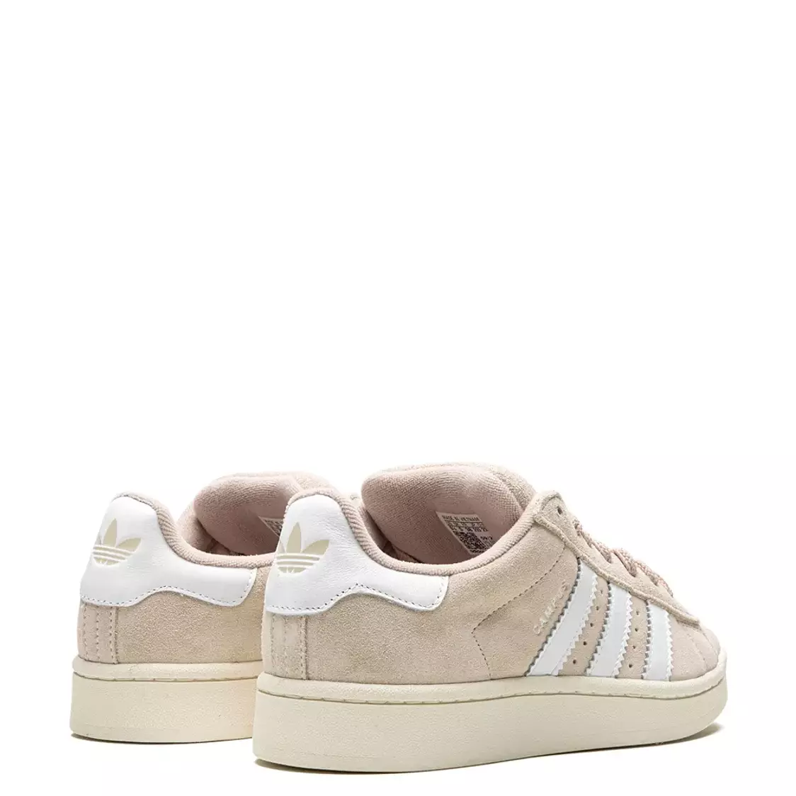 Adidas Campus 00s Wonder Beige