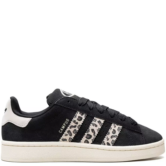 Adidas Campus 00s Black Leopard